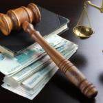 Каждое четвертое судебное дело в России — спор о долгах за ЖКУ