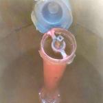 Замена пожарных гидрантов на территории Ванинского района