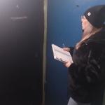 Специалистами МУП «Янтарь ДВ» продолжаются рейдовые мероприятия в отношении абонентов, имеющих задолженность за потреблённые коммунальные услуги.