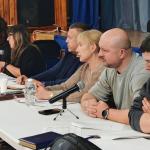 Выездные встречи с жителями: открытый диалог и фиксация проблем