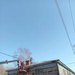 МУП «Янтарь ДВ» продолжает обновление жилого фонда