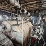 «Белый лебедь»: меняем сердце котельной