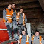 КТО СПАСАЕТ ВАШ КОМФОРТ 24/7??