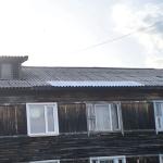 Продолжаем работу: обновления в с. Уська-Орочская