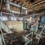 Демонтаж завершен: площадка на котельной №2 «Белый лебедь» готова к обновлению! 