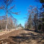 Завершающий этап: участок инвестиционной программы в Октябрьском закрыт