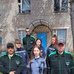 МУП «Янтарь ДВ» продолжает системную работу по обеспечению сотрудников предприятия средствами индивидуальной защиты