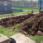п. Токи, переулок Магаданский 