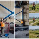 Ребята включаются в работу там, где сегодня особенно нужны руки