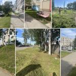 Ванино становится чище и ухоженнее