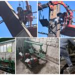 На котельной № 9 продолжается подготовка к ОЗП 2026/2027